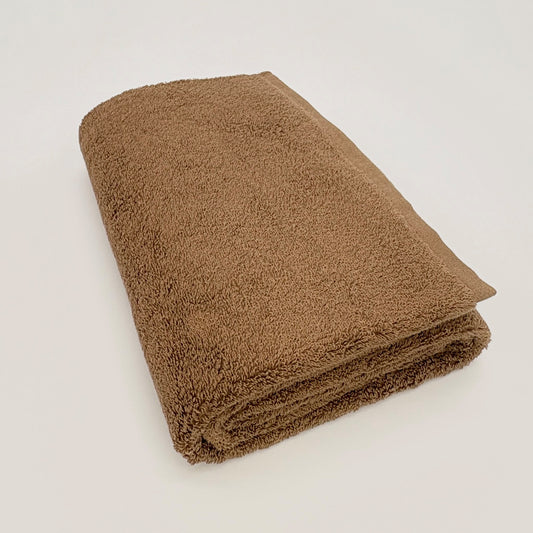 MAMORUNE PURE TOUCH バスタオル (60cm×120cm)