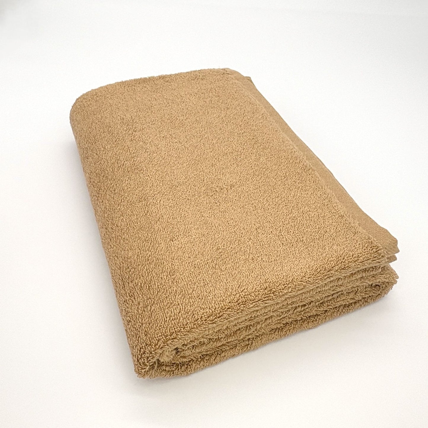 MAMORUNE PURE TOUCH バスタオル (60cm×120cm)