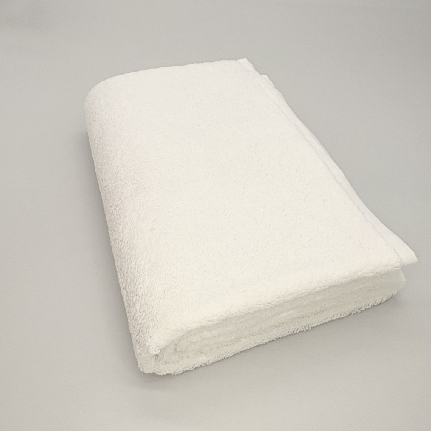 MAMORUNE PURE TOUCH バスタオル (60cm×120cm)