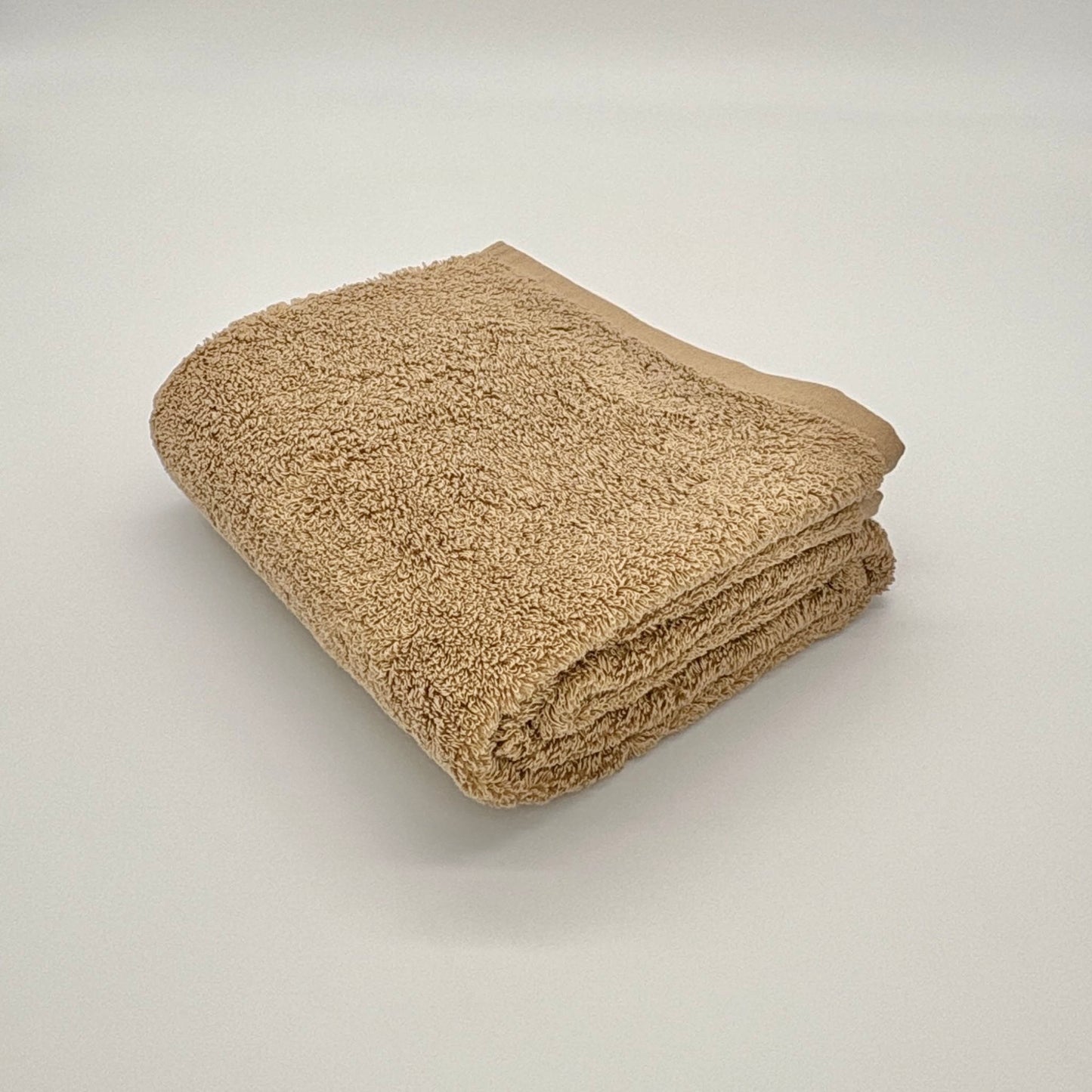MAMORUNE STANDARD コンパクトバスタオル (45cm×110cm)