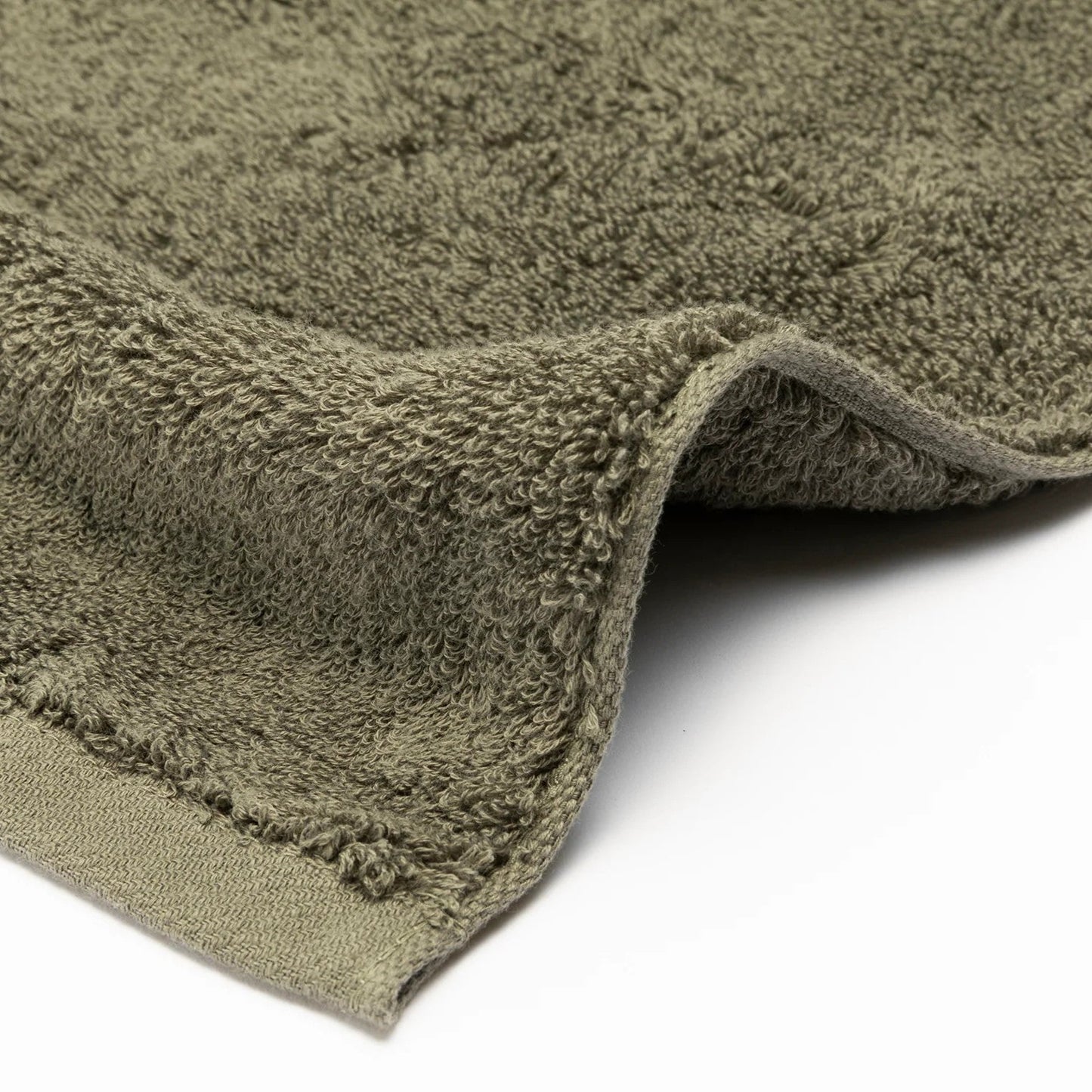 MAMORUNE STANDARD コンパクトバスタオル (45cm×110cm)