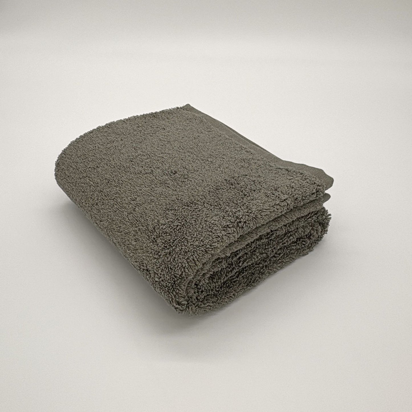 MAMORUNE STANDARD コンパクトバスタオル (45cm×110cm)
