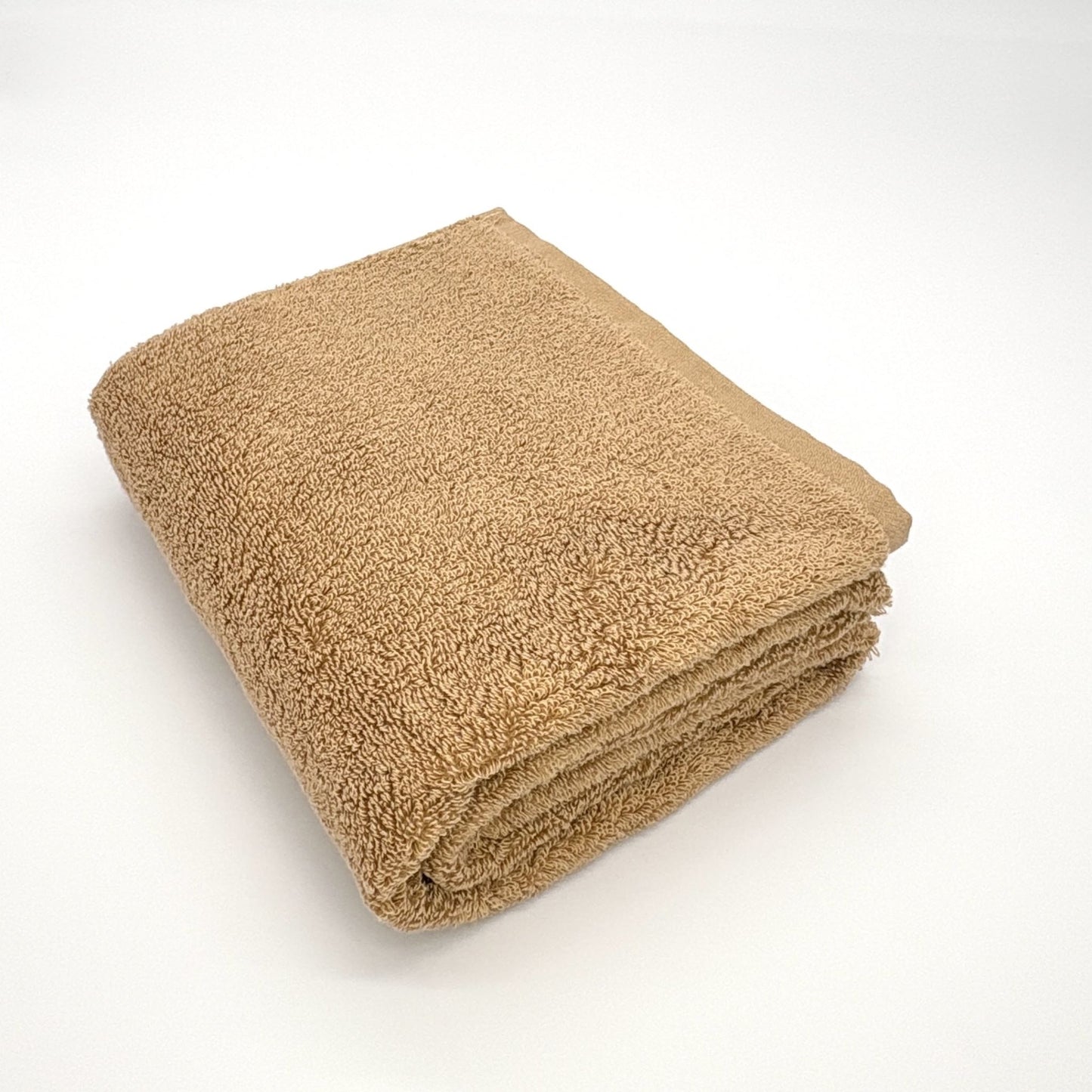 MAMORUNE PURE TOUCH コンパクトバスタオル (45cm×110cm)