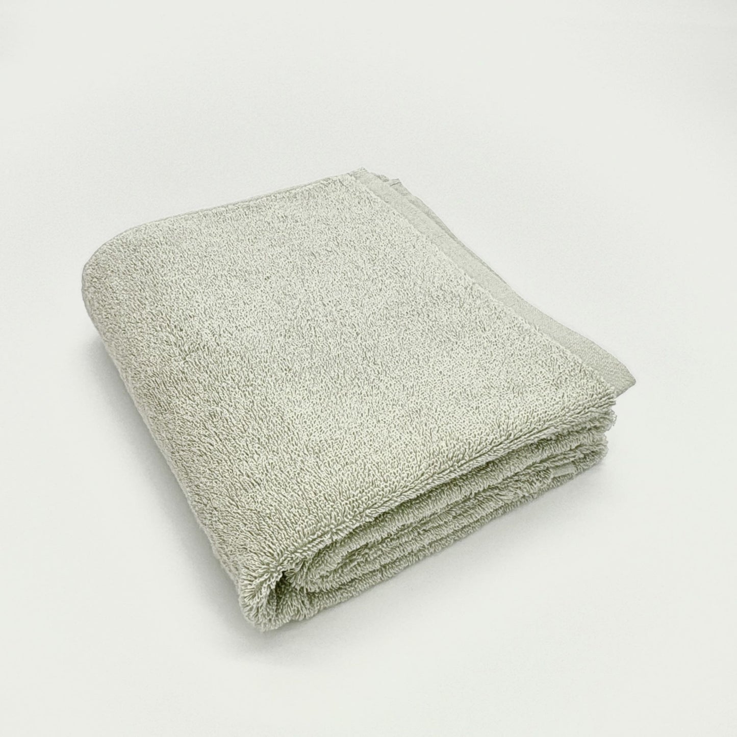 MAMORUNE PURE TOUCH コンパクトバスタオル (45cm×110cm)