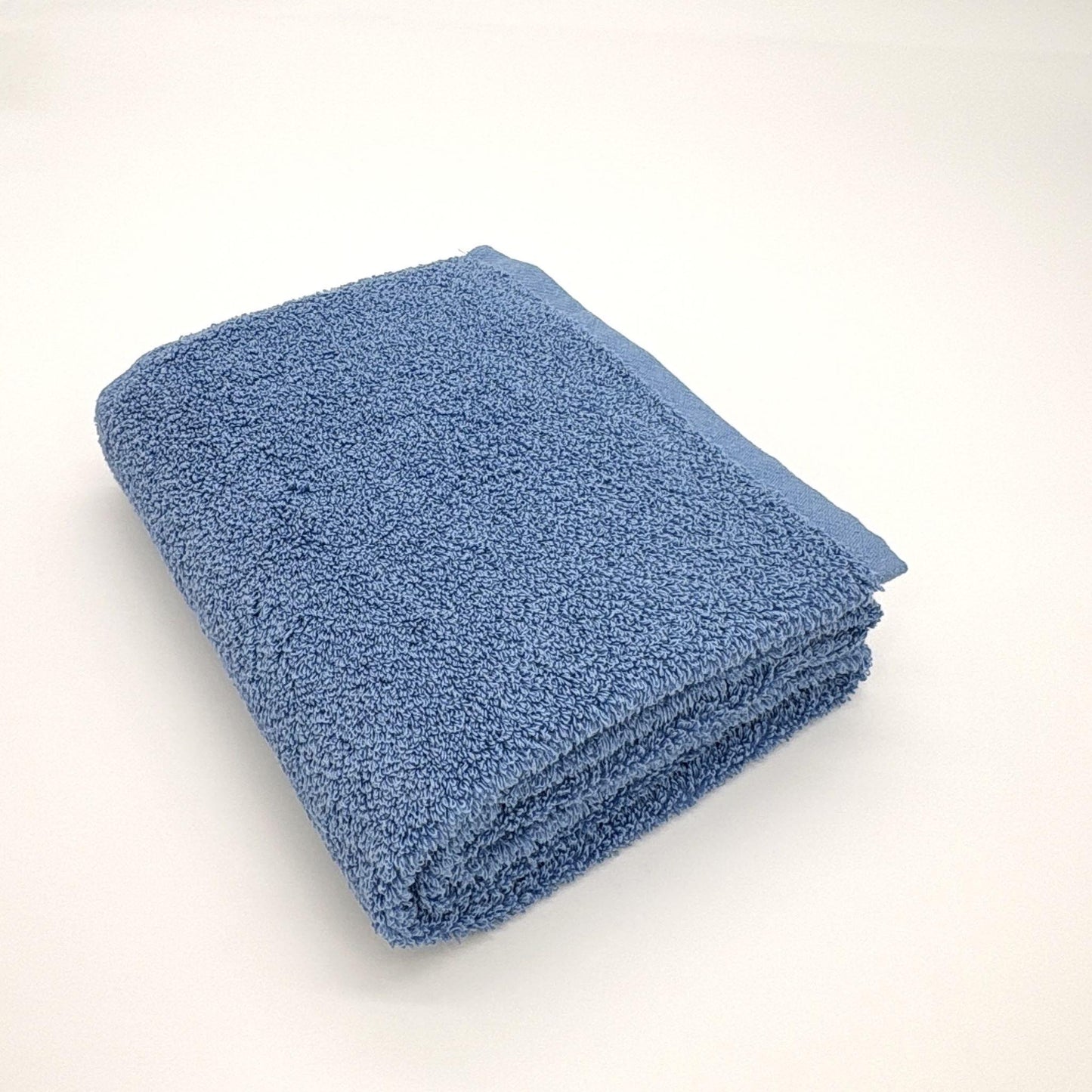 MAMORUNE POINT TOUCH コンパクトバスタオル (45cm×110cm)