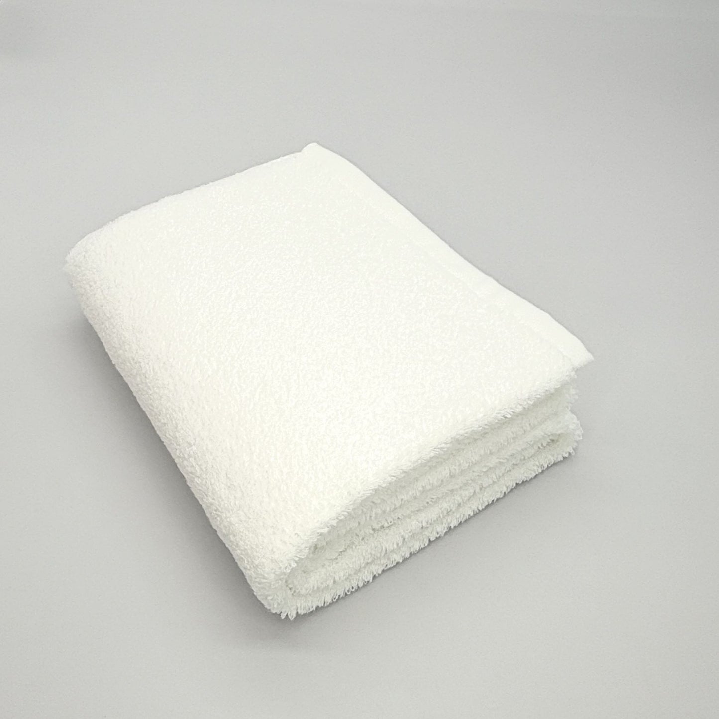 MAMORUNE POINT TOUCH コンパクトバスタオル (45cm×110cm)