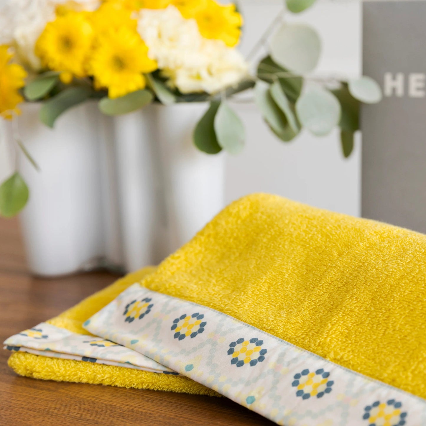 HEMming
Honeycomb