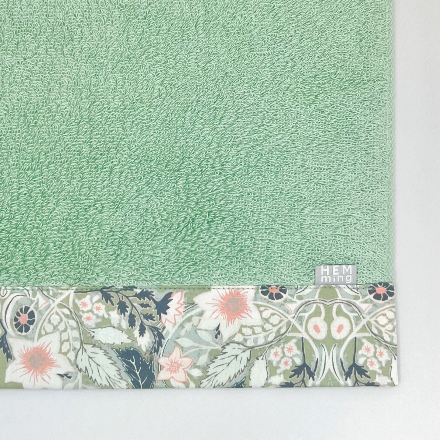 HEMming Kaleido フェイスタオル (34cm×92cm)
