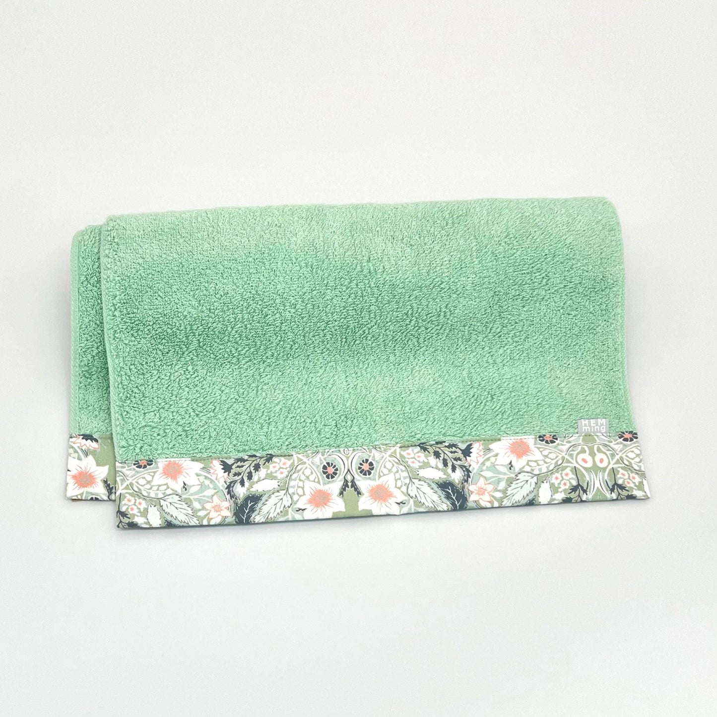 HEMming Kaleido フェイスタオル (34cm×92cm)