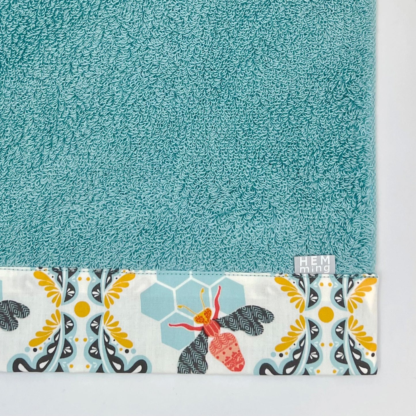 HEMming Bee Palace フェイスタオル (34cm×92cm)