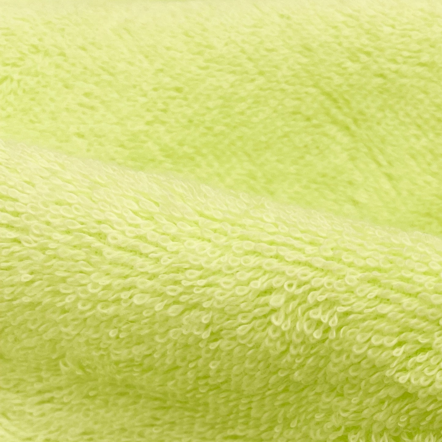 出雲たおる【花曇り】 フェイスタオル 同色4枚セット (33cm×83cm)