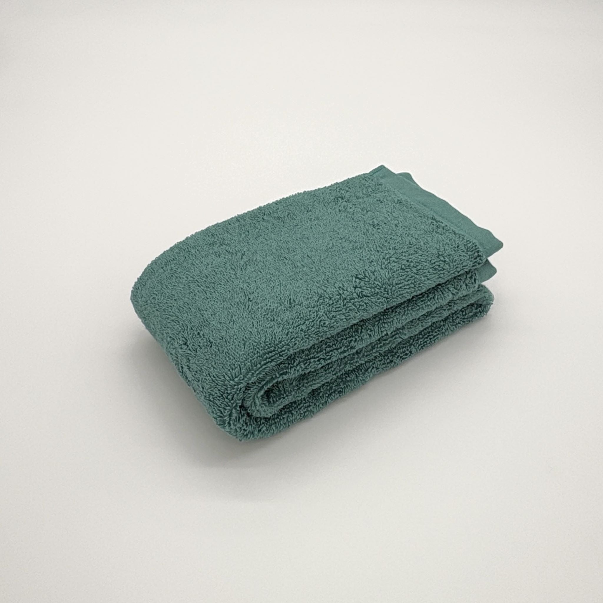 MAMORUNE STANDARD フェイスタオル (34cm×80cm) – TSUZUKI COTTON LAB