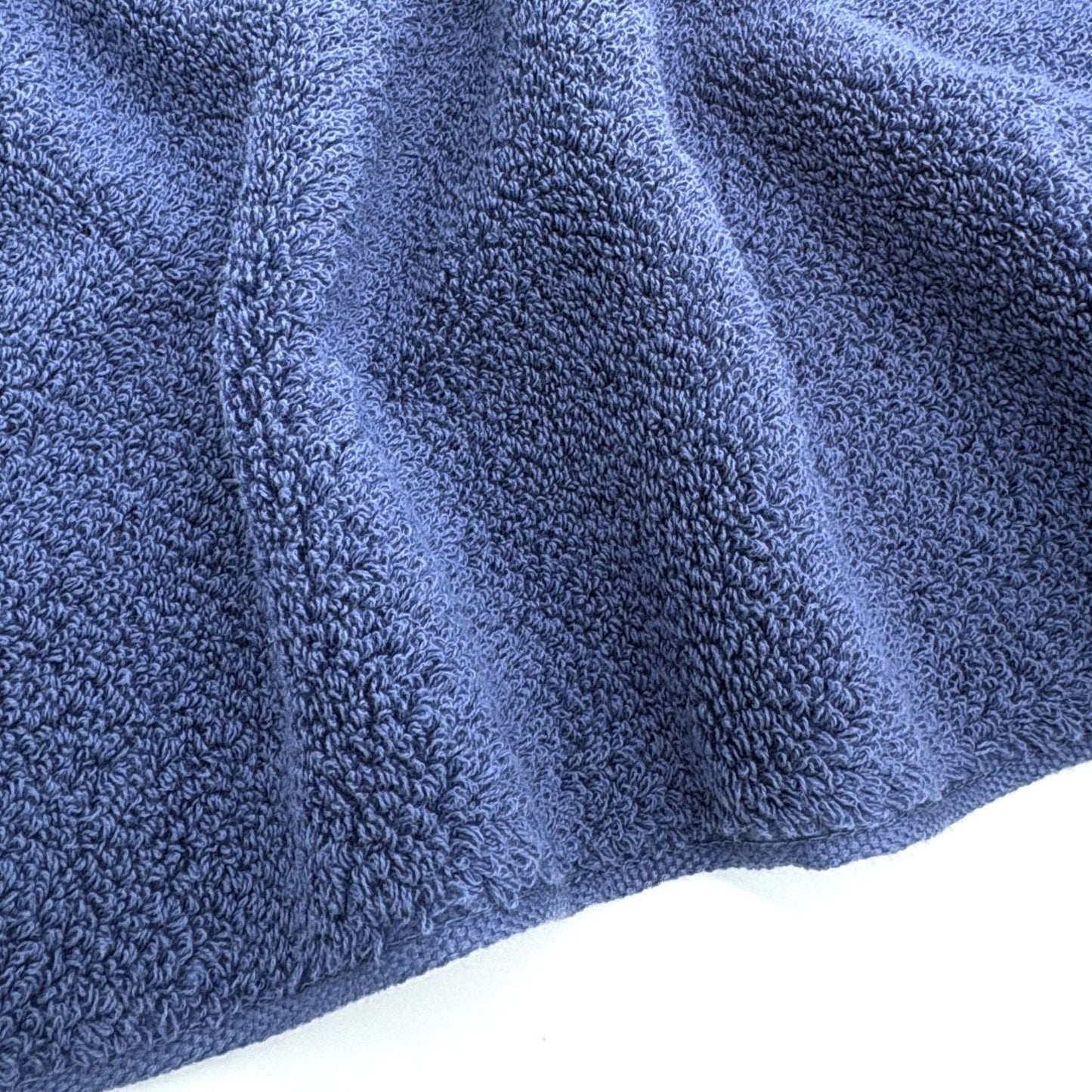 MAMORUNE POINT TOUCH コンパクトバスタオル 同色3枚セット (45cm×110cm)