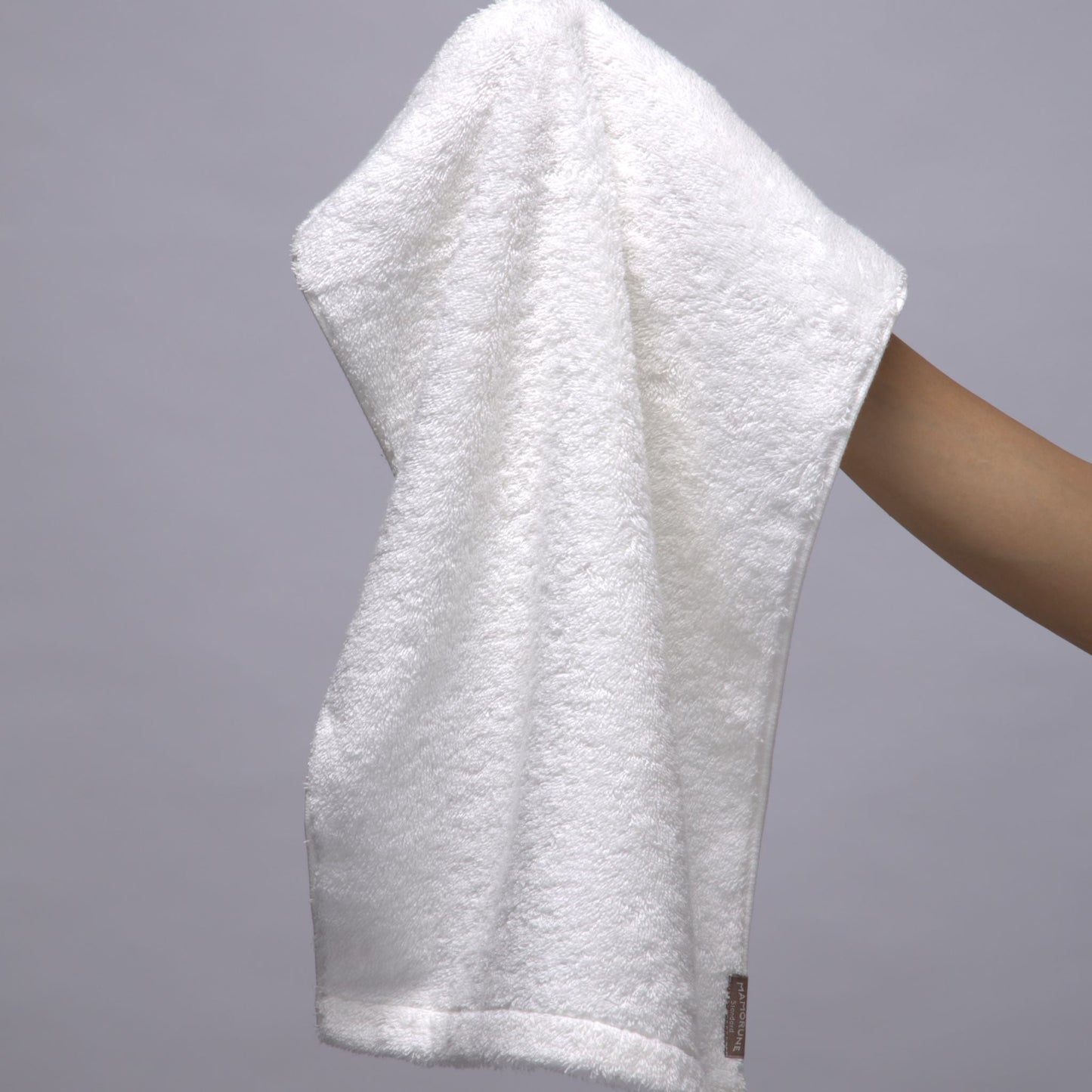 MAMORUNE PREMIUM STANDARD バスタオル (60cm×120cm)