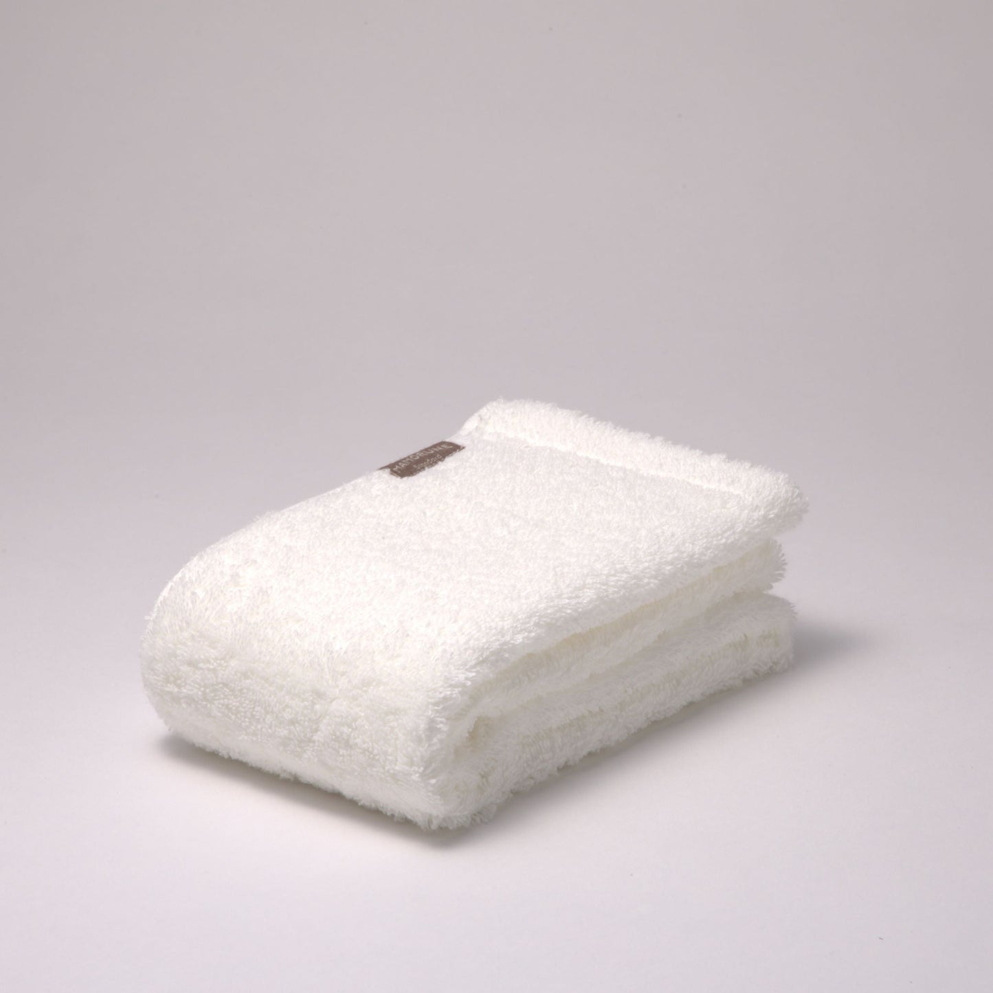 MAMORUNE PREMIUM STANDARD フェイスタオル (34cm×80cm)