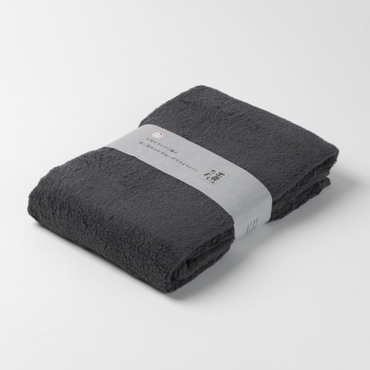 出雲たおる【風花】 バスタオル (60cm×120cm)