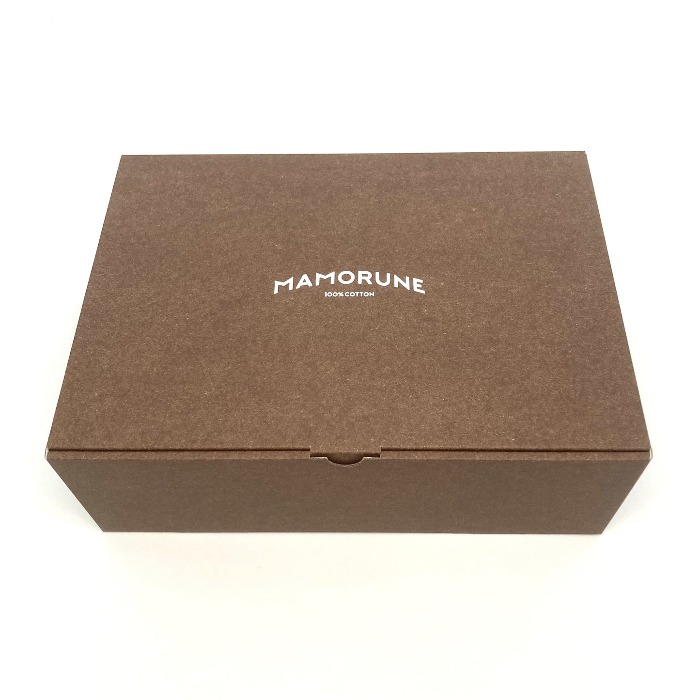 MAMORUNE PREMIUM STANDARD ギフトセット(バスタオル2枚組)