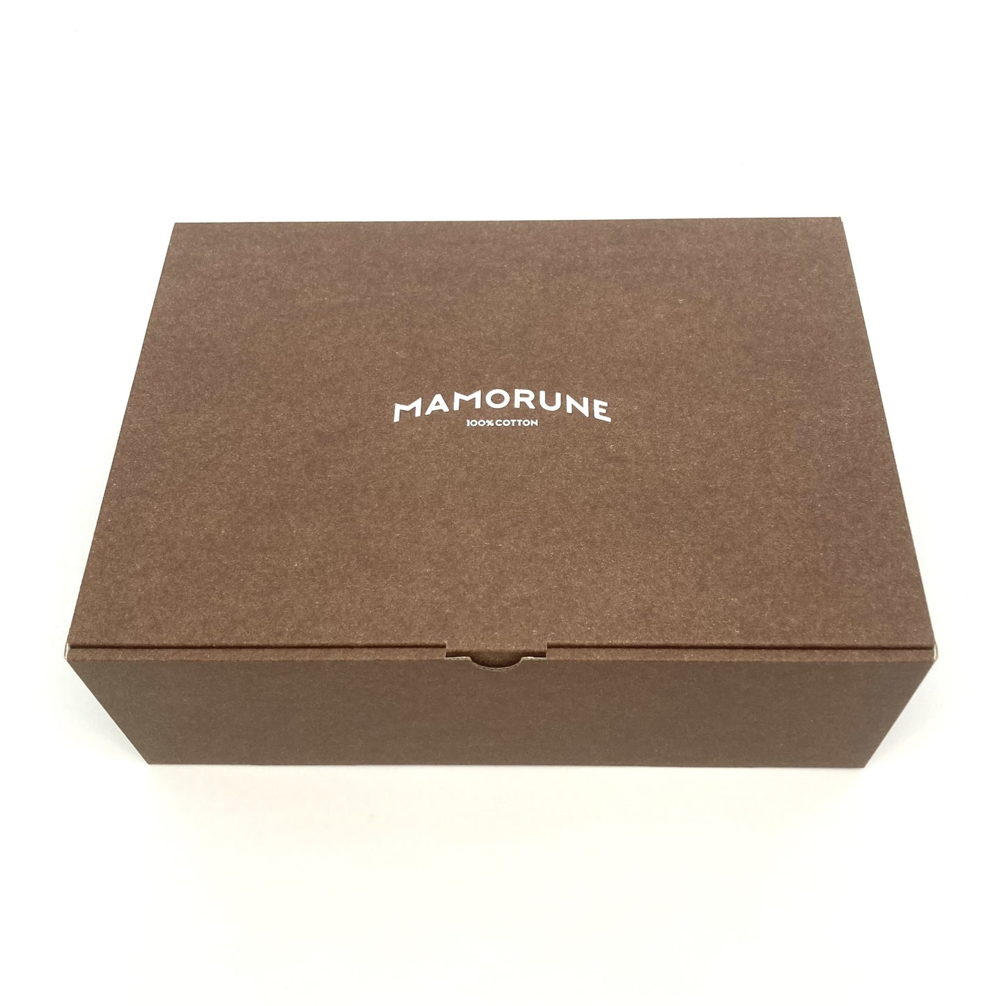 MAMORUNE PREMIUM STANDARD ギフトセット(バスタオル2枚組)
