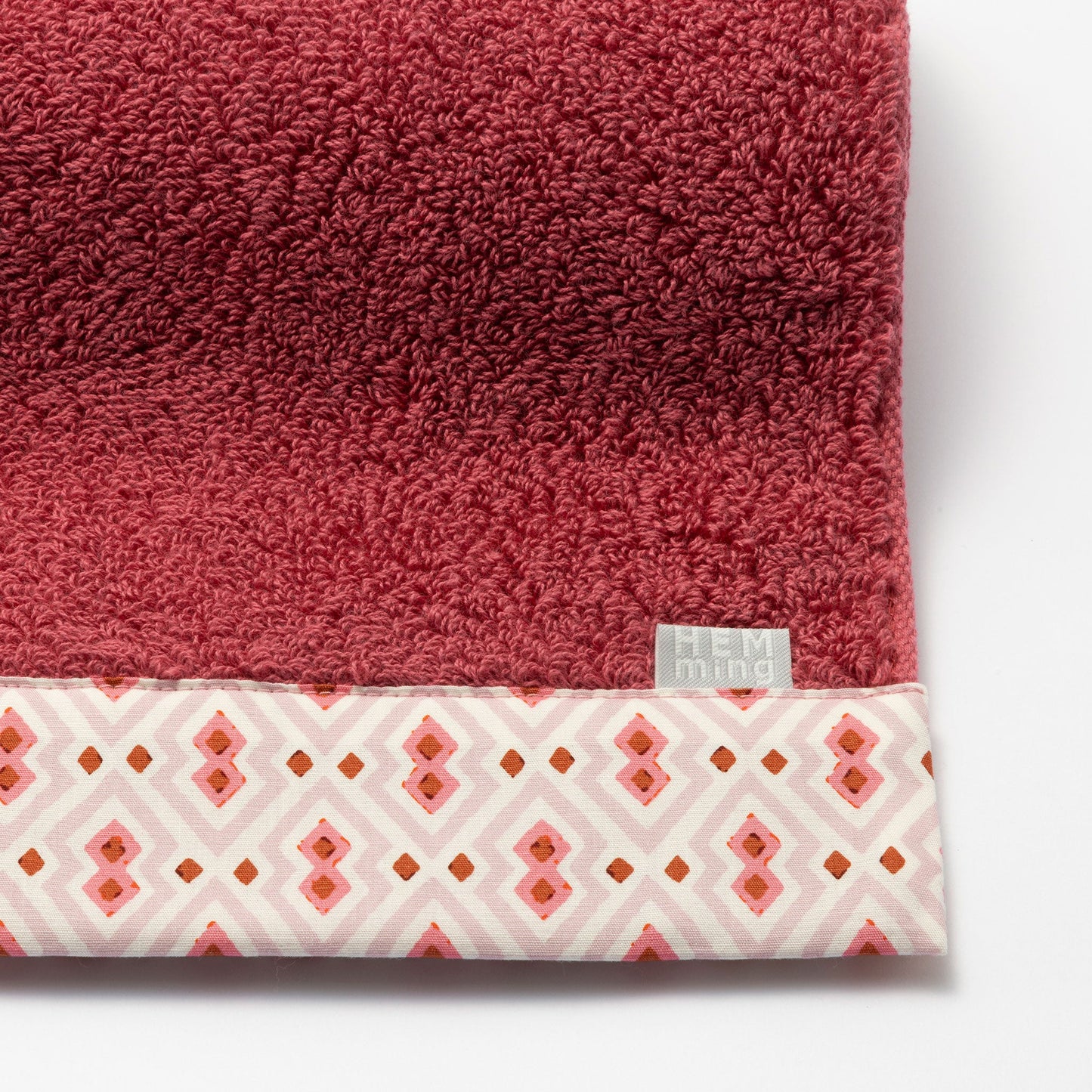 HEMming
Rhombus