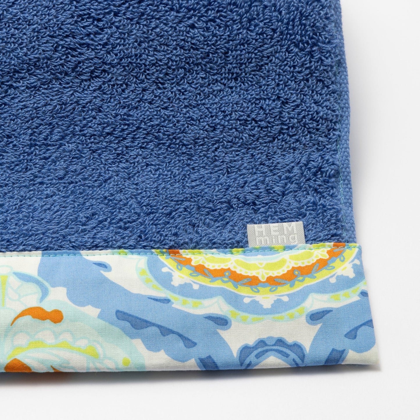 HEMming Opulence フェイスタオル (34cm×92cm)