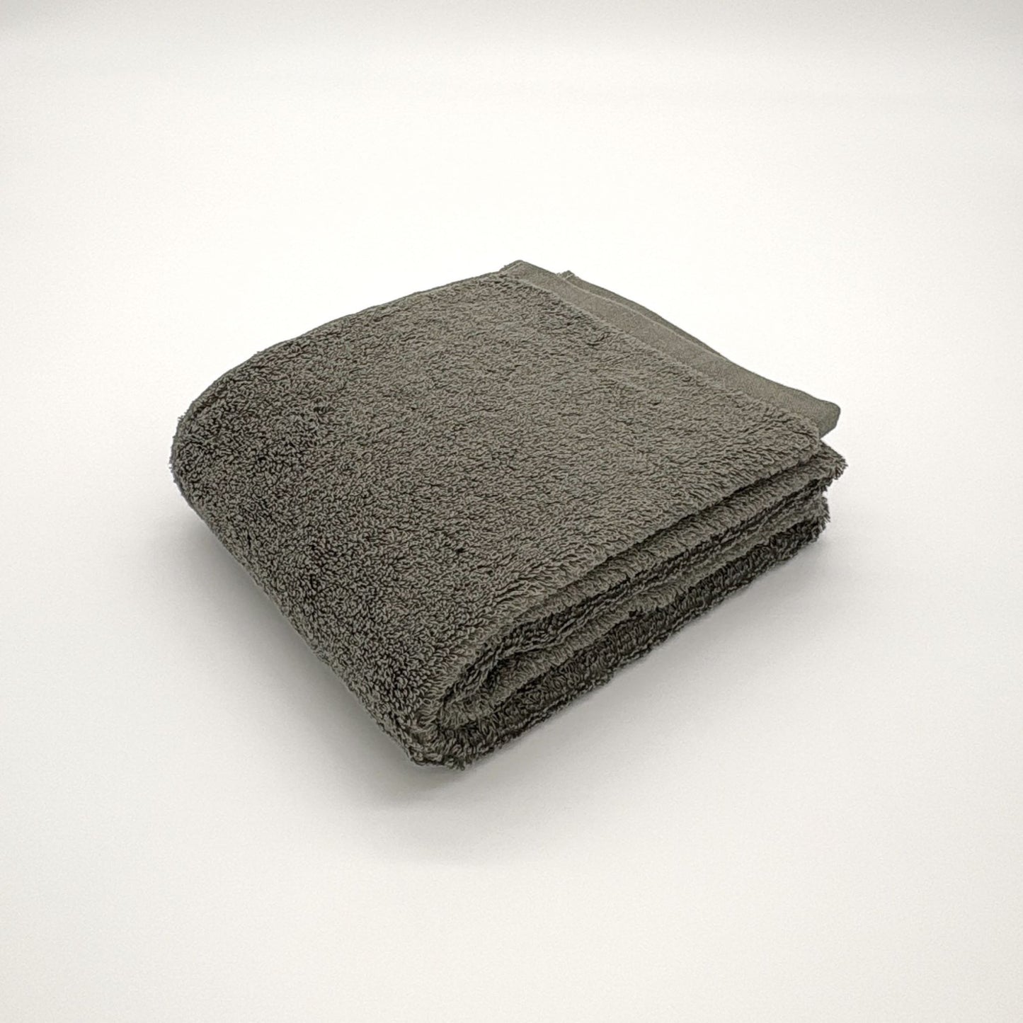 MAMORUNE STANDARD ロングフェイスタオル (34cm×120cm)