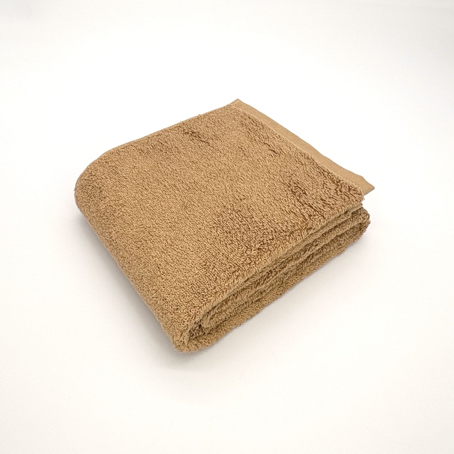 MAMORUNE PURE TOUCH ロングフェイスタオル (34cm×120cm)