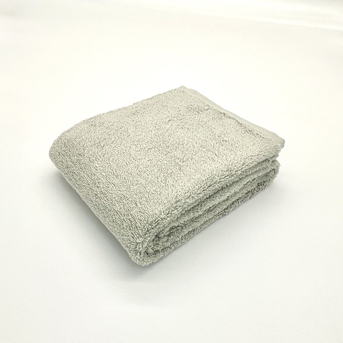 MAMORUNE PURE TOUCH ロングフェイスタオル (34cm×120cm)