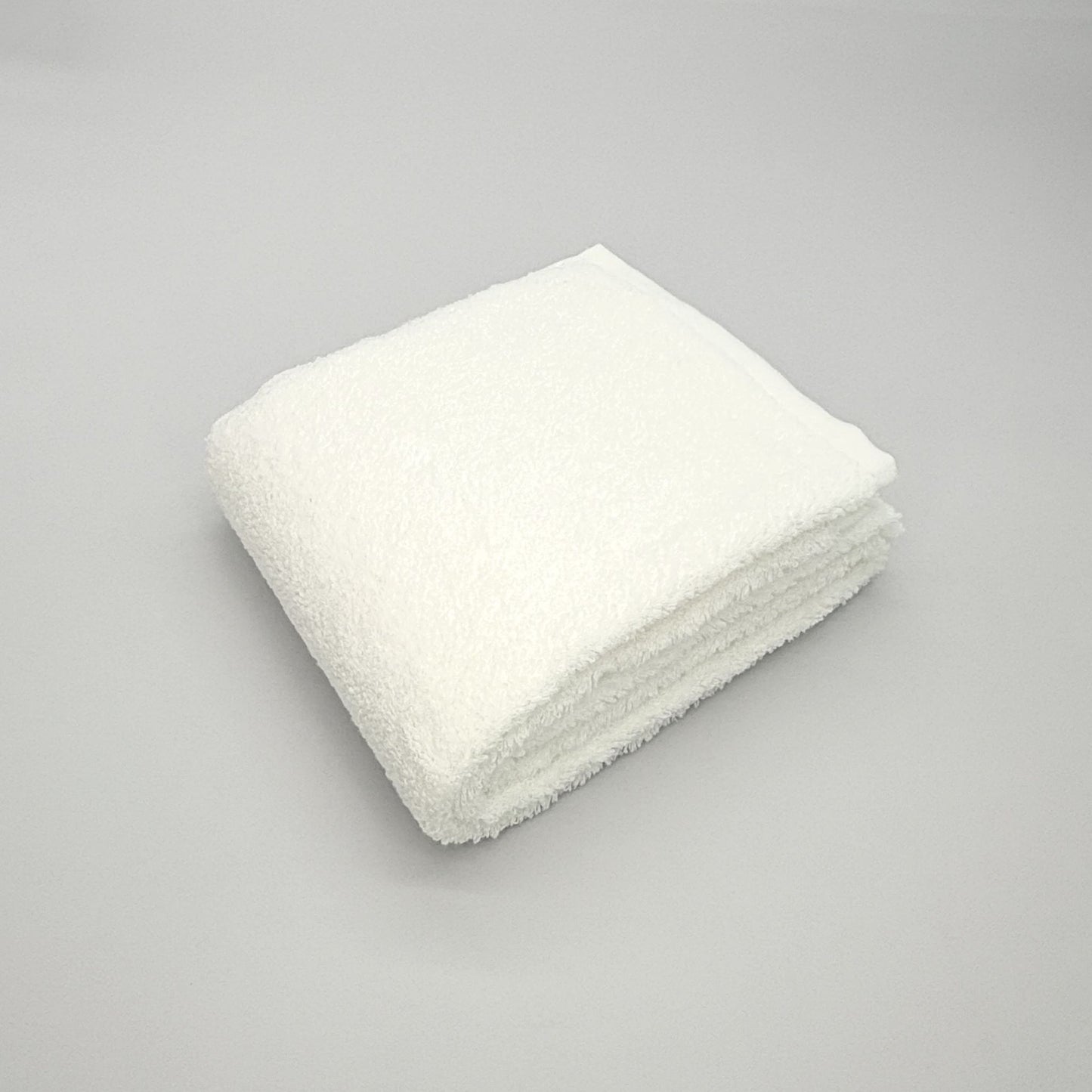 MAMORUNE POINT TOUCH ロングフェイスタオル (34cm×120cm)