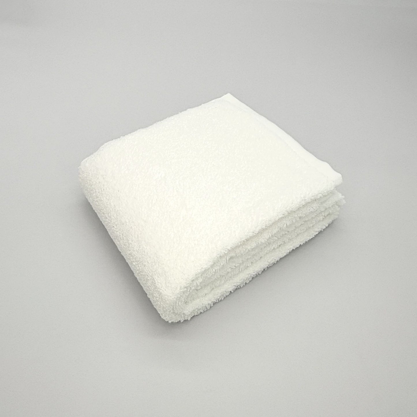 MAMORUNE POINT TOUCH ロングフェイスタオル (34cm×120cm)