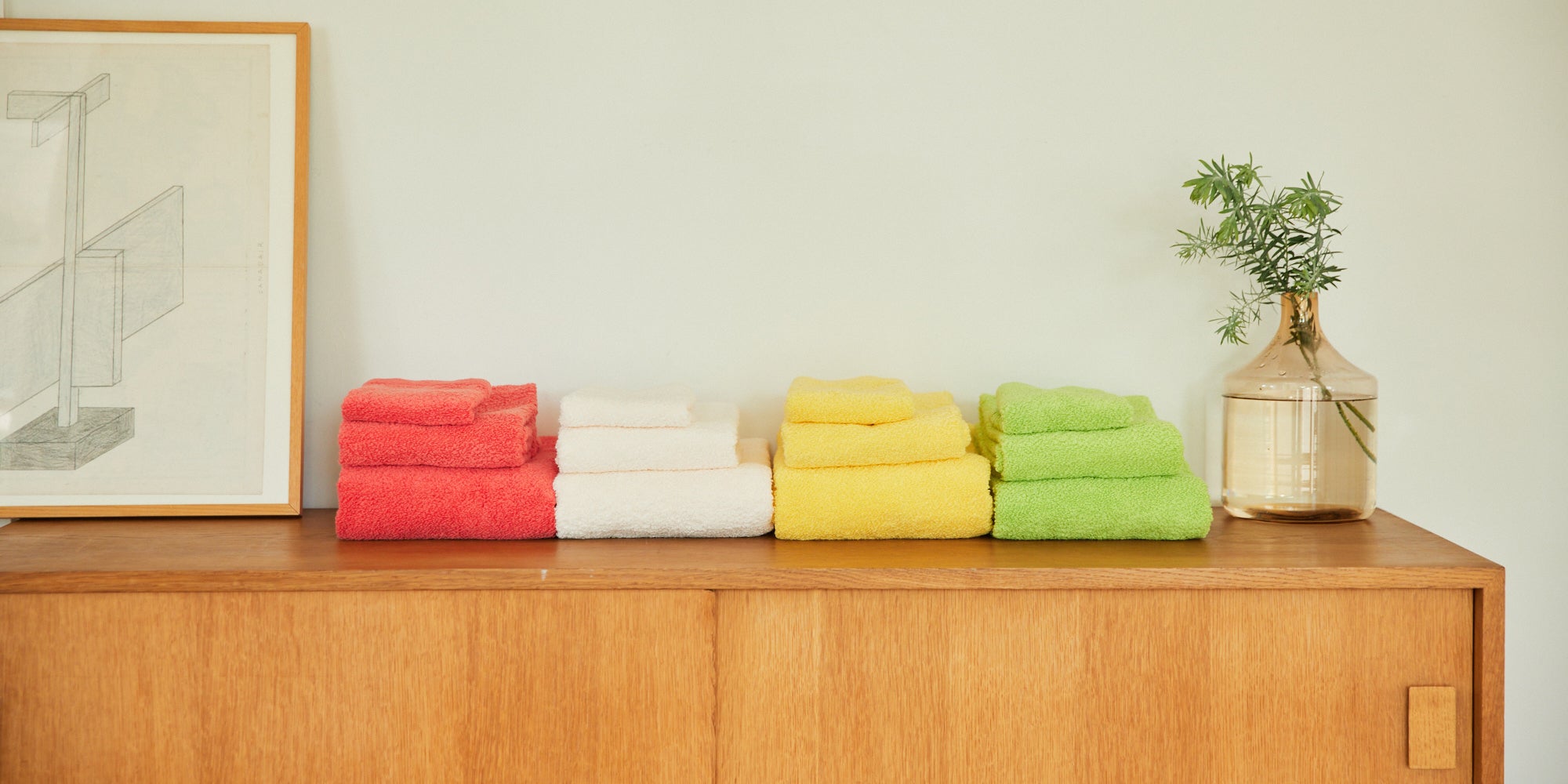 SALAD – TSUZUKI COTTON LAB