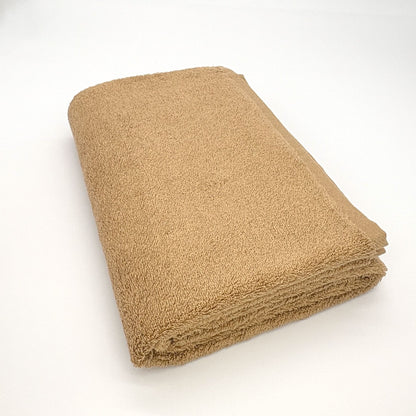 MAMORUNE PURE TOUCH　バスタオル　(60cm×120cm)