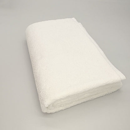 MAMORUNE PURE TOUCH　バスタオル　(60cm×120cm)