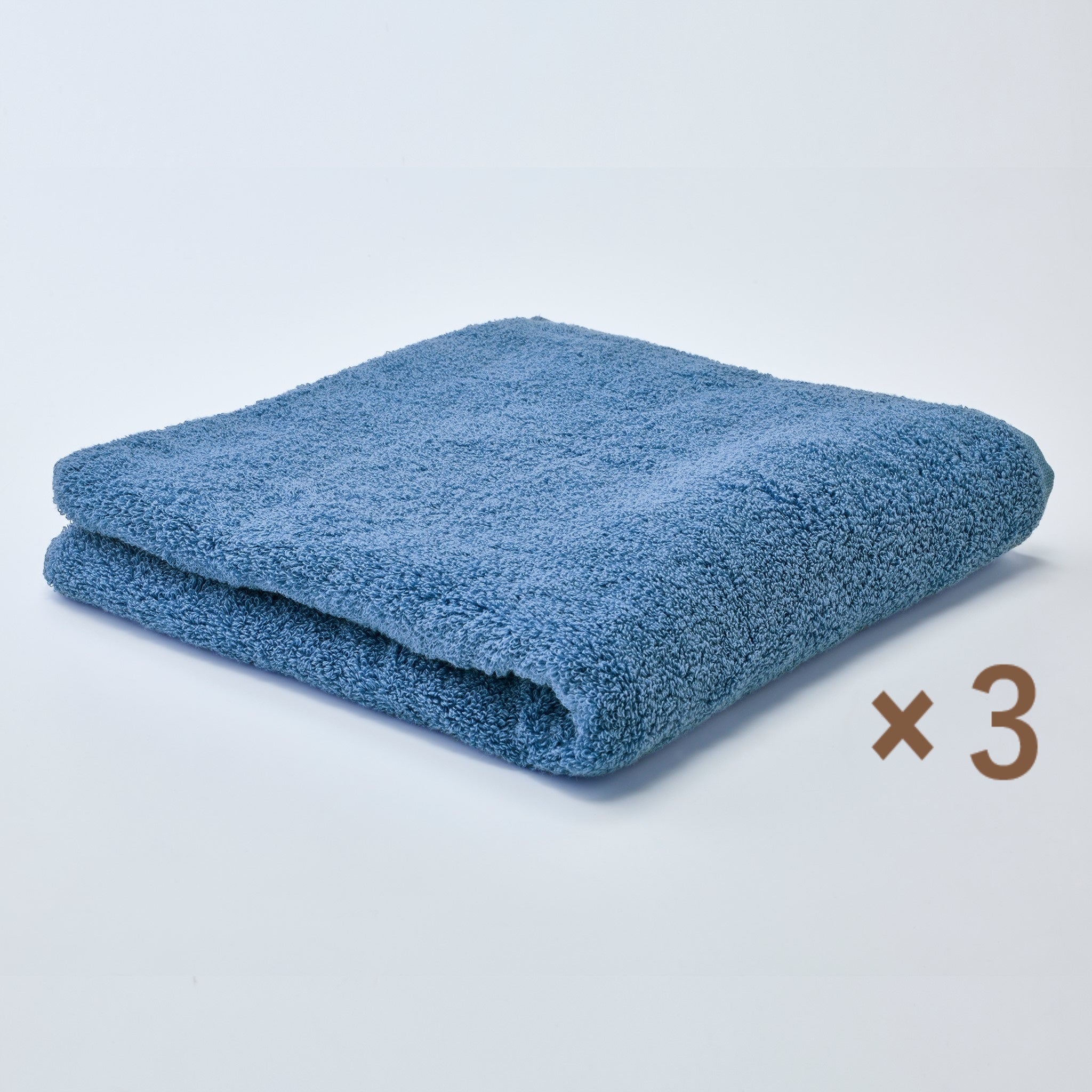 抗菌バスタオル – TSUZUKI COTTON LAB