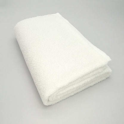 MAMORUNE POINT TOUCH　バスタオル　(60cm×120cm)