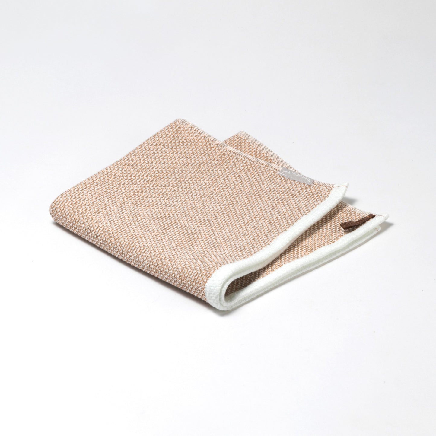 MAMORUNE for Kitchen キッチンクロスハーフ　(43cm×40cm)　