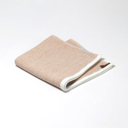 MAMORUNE for Kitchen キッチンクロスハーフ　(43cm×40cm)　