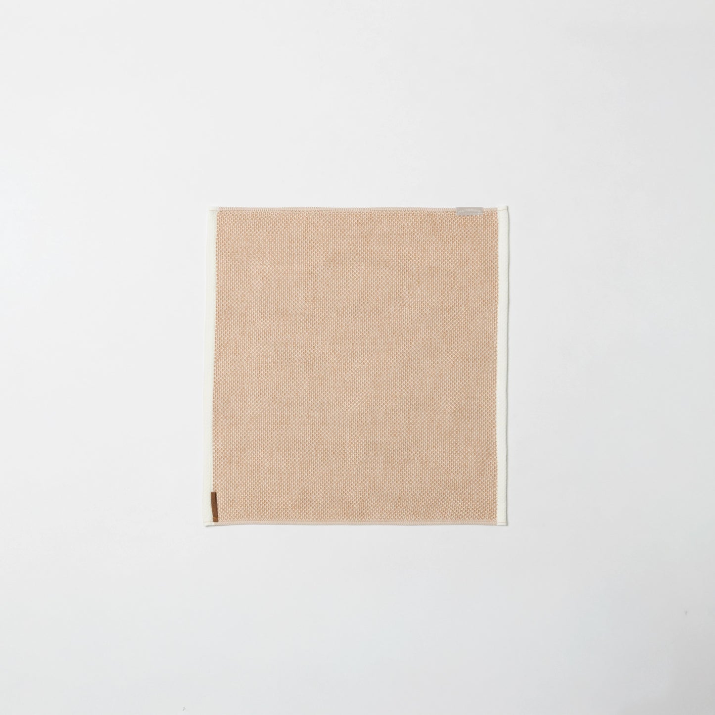 MAMORUNE for Kitchen キッチンクロスハーフ　(43cm×40cm)　