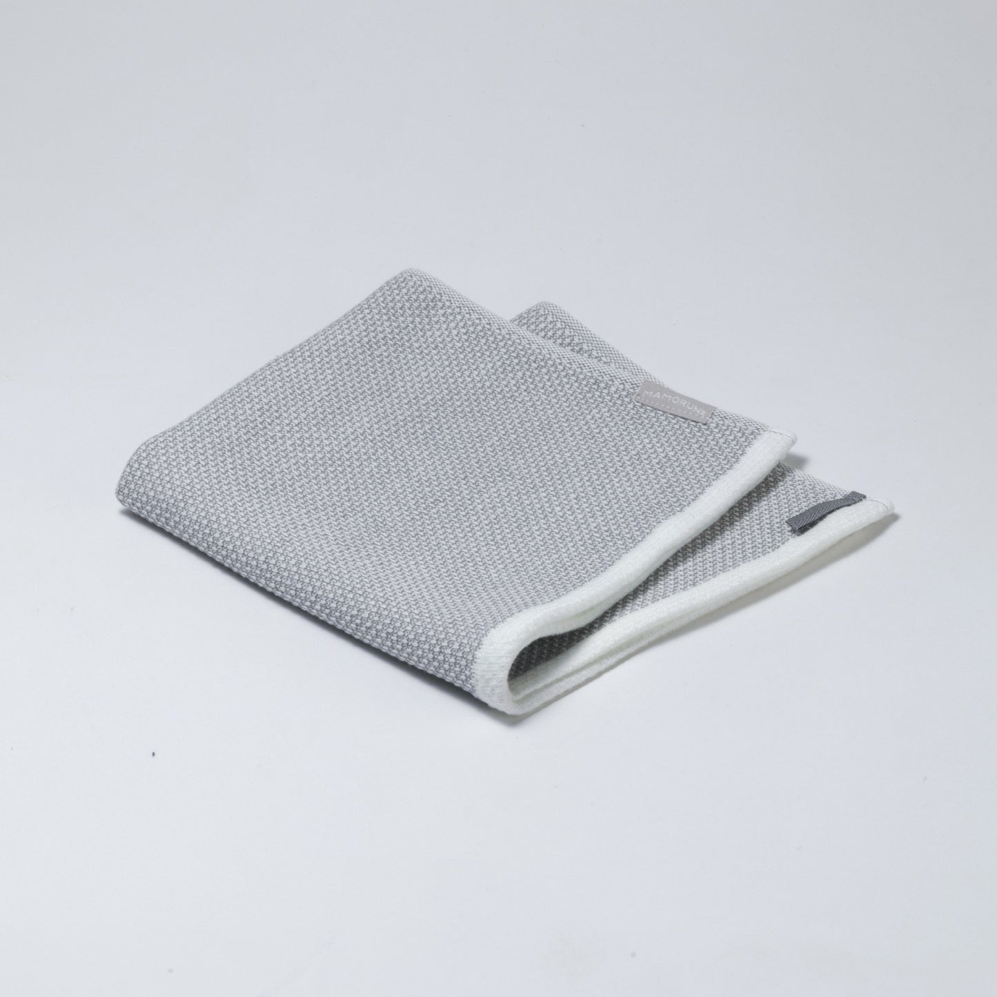 MAMORUNE for Kitchen キッチンクロスハーフ　(43cm×40cm)　