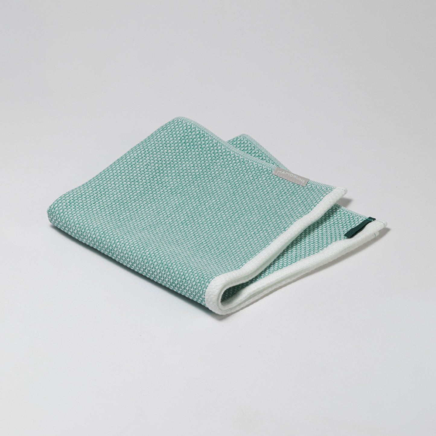 MAMORUNE for Kitchen キッチンクロスハーフ　(43cm×40cm)　