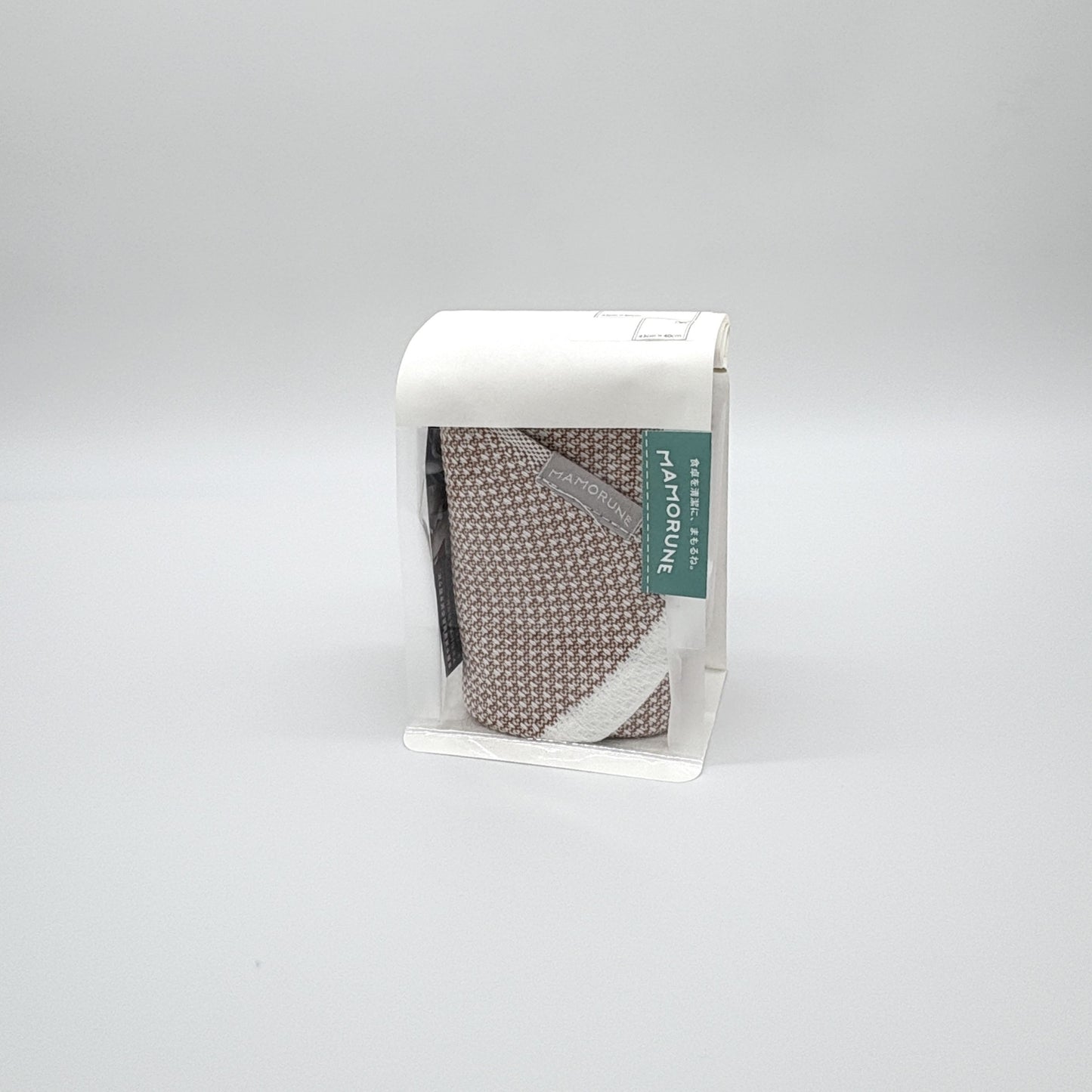 MAMORUNE for Kitchen キッチンクロスハーフ　(43cm×40cm)　