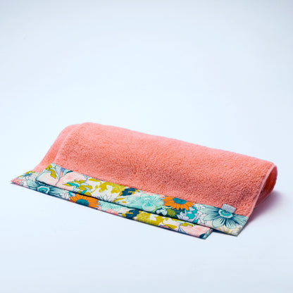 HEMming
Passion Flower