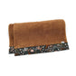HEMMING  2枚セット　DEER＋HORN フェイスタオル　(34cm×92cm)
