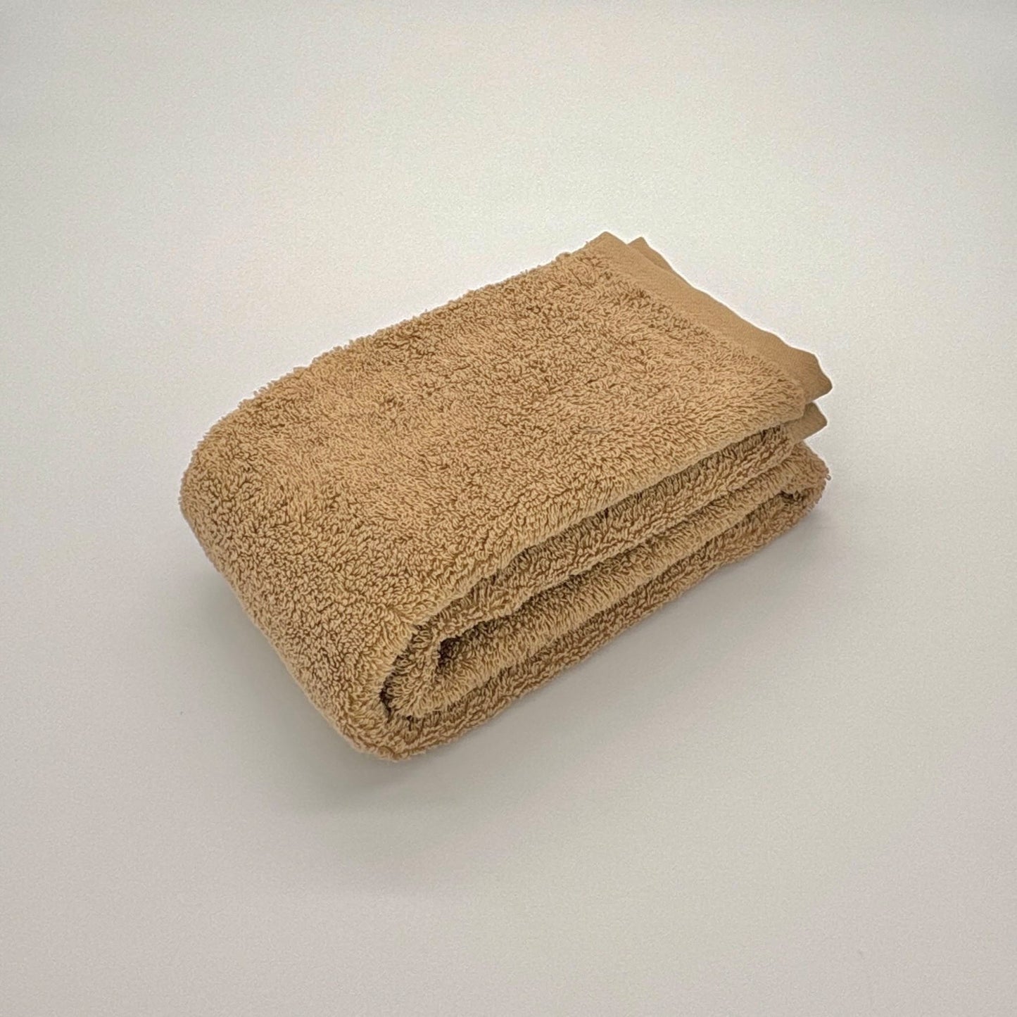MAMORUNE STANDARD　フェイスタオル　(34cm×80cm)