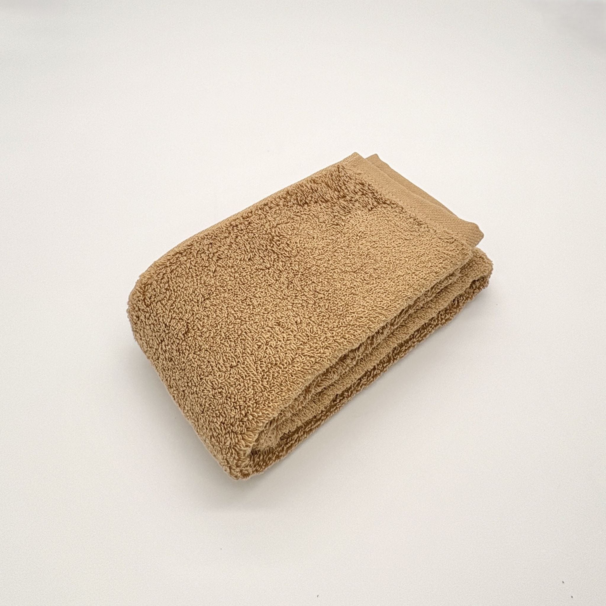 MAMORUNE PURE TOUCH フェイスタオル (34cm×80cm) – TSUZUKI COTTON LAB