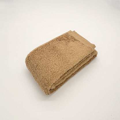 MAMORUNE PURE TOUCH　フェイスタオル　(34cm×80cm)