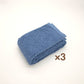 MAMORUNE POINT TOUCH　フェイスタオル 同色3枚セット　(34cm×80cm)