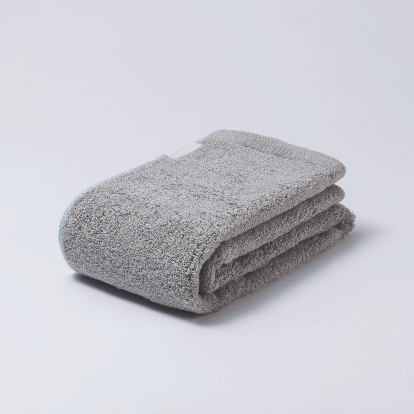 MAMORUNE for Beauty　フェイスタオル　（34cm×80cm)