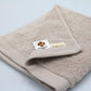 剛柔TOWEL　ハンドタオル　(34cm×36cm)