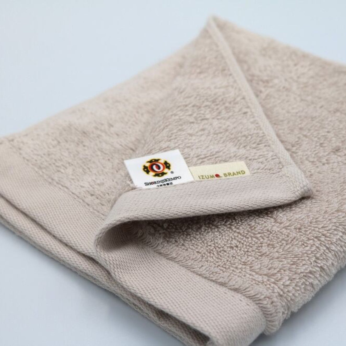 剛柔TOWEL　ハンドタオル　(34cm×36cm)