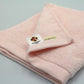 剛柔TOWEL　ハンドタオル　(34cm×36cm)
